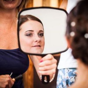 professional makeup